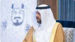 أمير “الشمالية” يبحث مع “المديفر” طرحَ الفرص التعدينية للمستثمرين في المنطقة