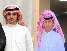 تعيين عبدالله بن حماد البناقي و عبدالمجيد بن ماطر الحازمي في محمية الملك سلمان بن عبدالعزيز