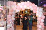 بالصور..افتتاح محل روز الأحلام لتنظيم الإحتفالات والأعراس بطريف