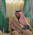 الأمير فيصل بن خالد بن سلطان بن عبدالعزيز يشكّل مجلس شباب منطقة الحدود الشمالية بعضوية 43 شابا وفتاة