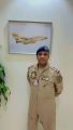 ترقية “بندر بن سليمان التركي” إلى رتبة عميد طيار ركن بالقوات الجوية الملكية السعودية