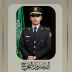 بشر عيد الأشجعي يتخرج من كلية الملك خالد العسكرية برتبة ملازم
