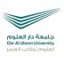 درجة البكالوريوس لـ”منى فهد الحازمي” من جامعة دار العلوم مع مرتبة الشرف في تخصص القانون
