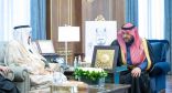 الأمير فيصل بن خالد بن سلطان يدشن برامج ومبادرات الشؤون الإسلامية المصاحبة ليوم التأسيس بعنوان “وَإِنْ تَشْكُرُوا يَرْضَهُ لَكُمْ”