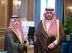 الأمير فيصل بن خالد بن سلطان يطّلع على مشروع تفعيل كود الطرق السعودي بالحدود الشمالية