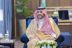 الأمير فيصل بن خالد بن سلطان يستقبل ضيوف ملتقى المسؤولية الاجتماعية بالحدود الشمالية