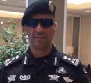 شرطة مكة توضح تفاصيل حادِِثة استشهاد اللواء عبدالعزيز الفغم