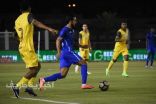 الفتح يتفوق على أحد بثنائية بالدوري السعودي