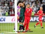 كأس آسيا.. الإمارات تكسر القاعدة وتضع قدم العرب بدور الـ8