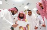 نُفذ في 18 يومًا فقط.. تدشين مصلى الإمام الجديد بالمسجد الحرام