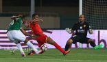 دوري جميل : القادسية والاتفاق .. لا غالب ولا مغلوب