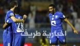 الجولة 15 من دوري جميل : الهلال يعزز صدارته بفوز على التعاون في مباراة “النيران الصديقة”
