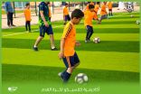 بالفيديو والصور .. اكاديمية كلاسكو تستمر في استقبال اللاعبين والمتدربين