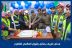 بالفيديو والصور.. “مدني طريف” يحتفل بيوم التطوع ويكرم الجهات المتميزة
