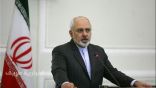 “ظريف” يصف الهجوم على السفارة السعودية في طهران بأنه “حماقة وخيانة تاريخية”