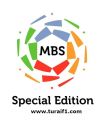 ولي العهد يوافق على مقترح رئيس “هيئة الرياضة” بتغيير شعار بطولة الدوري إلى MBS