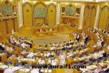 “الشورى” يصوت على مطالبة بدراسة خفض تكاليف خدمات الطيران الاقتصادي