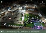 مهرجان هيئة تطوير محمية الملك سلمان بن عبدالعزيز الملكية يختتم فعالياته اليوم بطريف