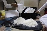 “الداخلية” : القبض على خلية لتهريب وترويج المخدرات في جدة