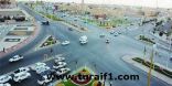 محافظة طريف تسجل أطول نهارا وأقصر ليلا بالمملكة