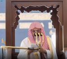 خطيب الحرم المكي: الحديث عن العلاقات الزوجية بغير علم يفسد الأسر ويشعل الفتن