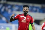 دوري روشن.. ضمك يحسم ديربي عسير بهدف “العمار”