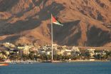 الحكومة الأردنية تعلن أن إقليم العقبة جزءاً من مشروع “نيوم” الاقتصادي