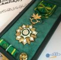 ميدالية الاستحقاق من الدرجة “الثالثة” لـ59 مواطنًا