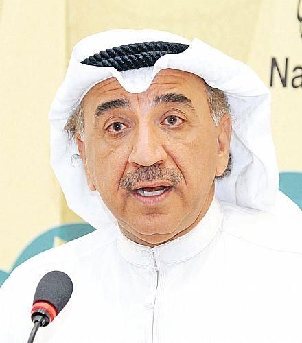 “دشتي” من سوريا: سأعود للكويت خلال أيام.. وأمثل أمام القضاء وصك البراءة في جيبي