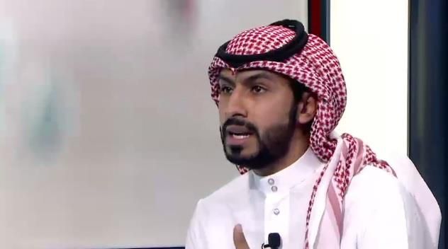 بعد تركه “بداية” .. الاعلامي سعيد الشهراني: لست ملتزما دينيا وسأستضيف نساء
